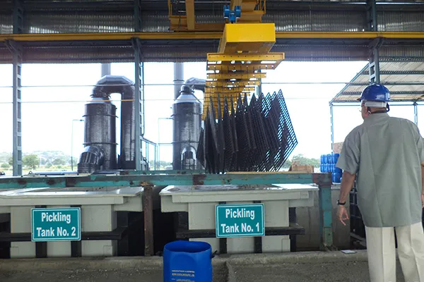 frp tank exporter in ahmedabad