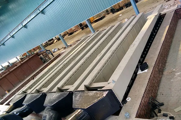FRP tank manufacturer
