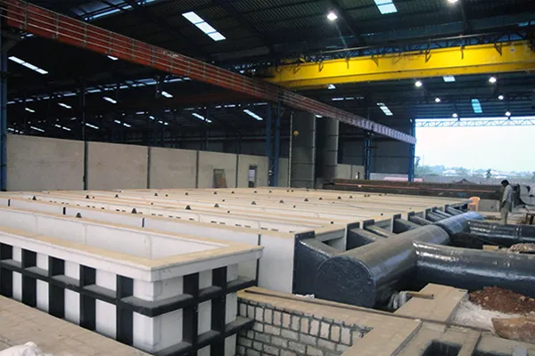 Pickling Tank supplier