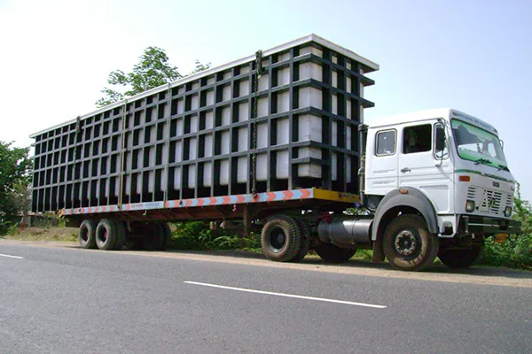 FRP tank supplier