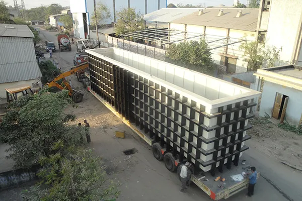 Pickling Tank in india