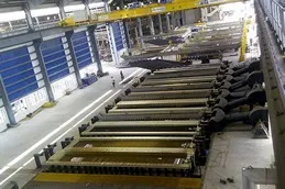 Wire Coil Pickling Plant exporter near me 